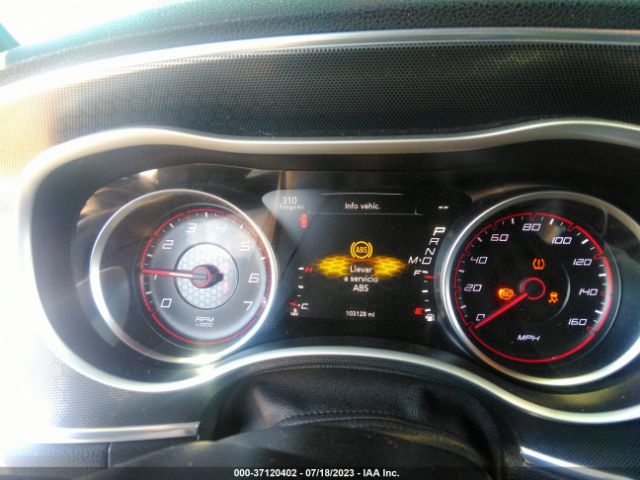 2C3CDXCT9HH524470 Dodge CHARGER R/T