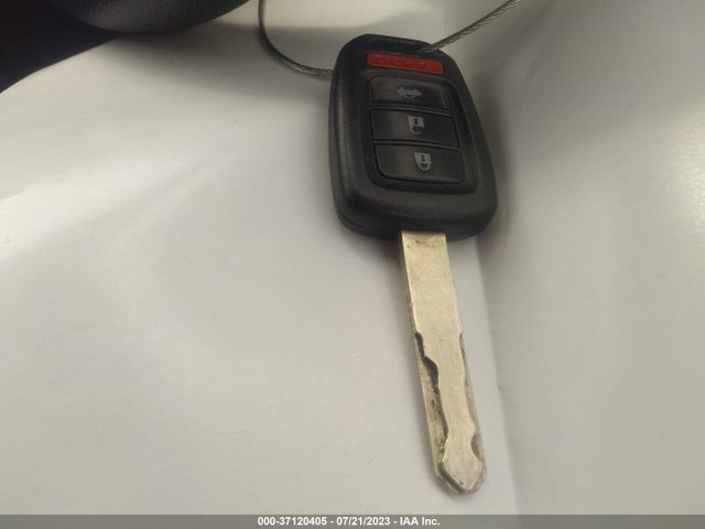 Honda Accord Sedan Lx 2015 1HGCR2F3XFA187607 Image 11
