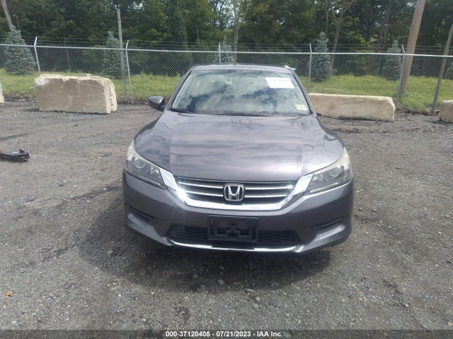 Honda Accord Sedan Lx 2015 1HGCR2F3XFA187607 Image 12
