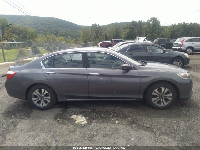 Honda Accord Sedan Lx 2015 1HGCR2F3XFA187607 Image 13