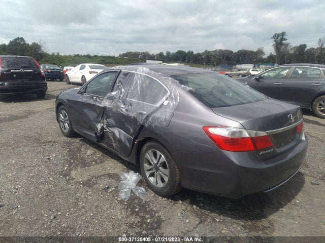 Honda Accord Sedan Lx 2015 1HGCR2F3XFA187607 Image 3
