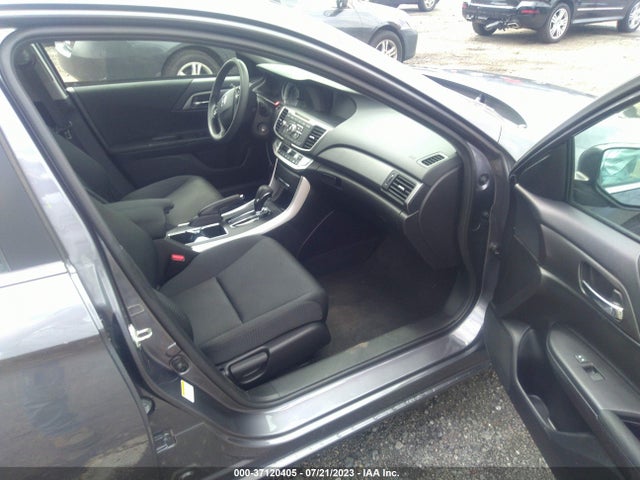 Honda Accord Sedan Lx 2015 1HGCR2F3XFA187607 Image 5