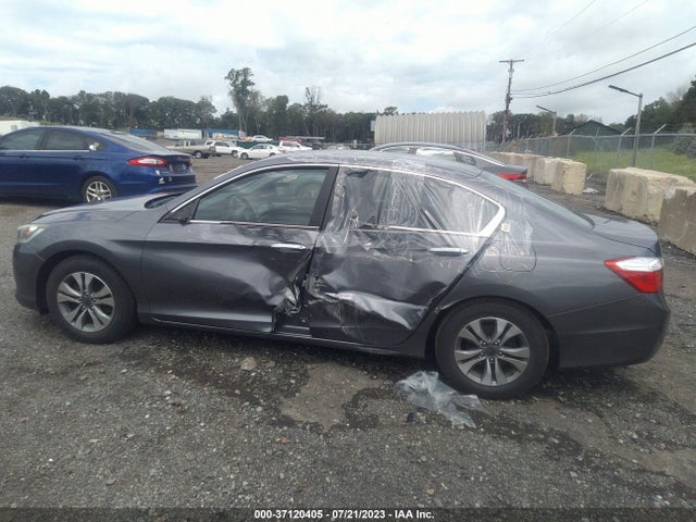 Honda Accord Sedan Lx 2015 1HGCR2F3XFA187607 Image 6