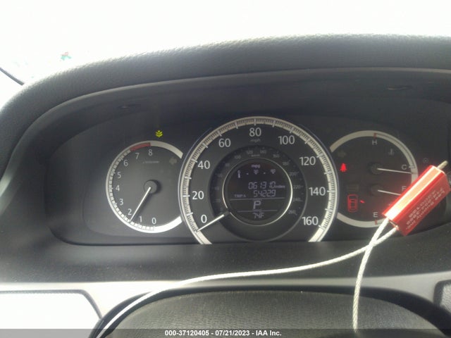 Honda Accord Sedan Lx 2015 1HGCR2F3XFA187607 Image 7