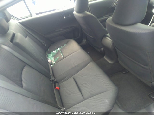 Honda Accord Sedan Lx 2015 1HGCR2F3XFA187607 Image 8