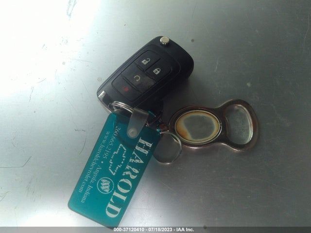 Chevrolet Trax Lt 2016 KL7CJLSB0GB757423 Image 11