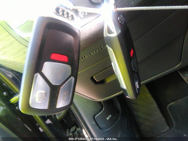 2023 Audi A4, VIN: WAUEAAF46PN005605