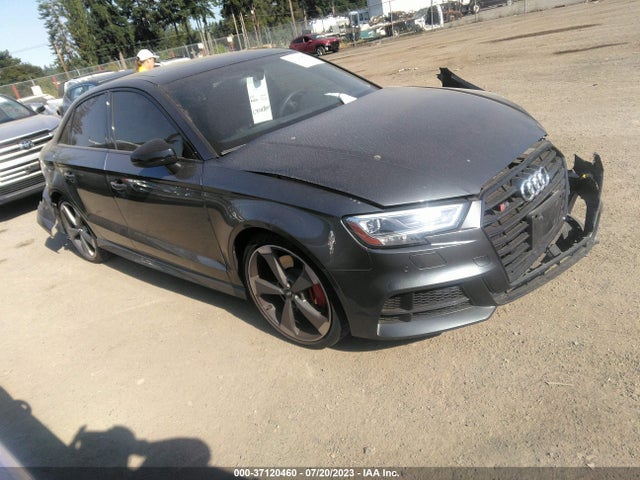 2019 Audi S3, VIN: WAUB1GFF7KA097296