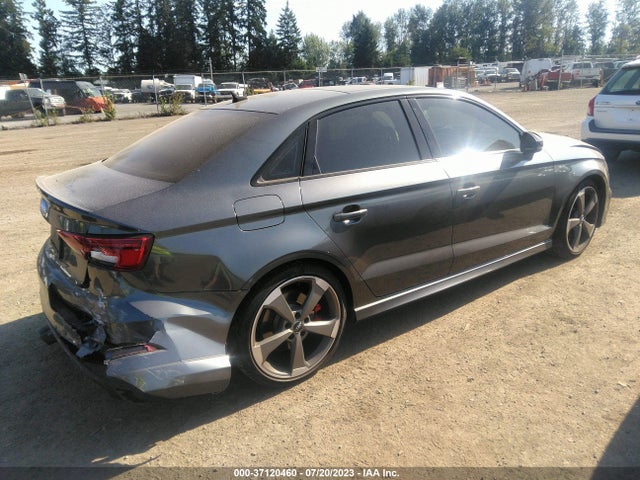 2019 Audi S3, VIN: WAUB1GFF7KA097296