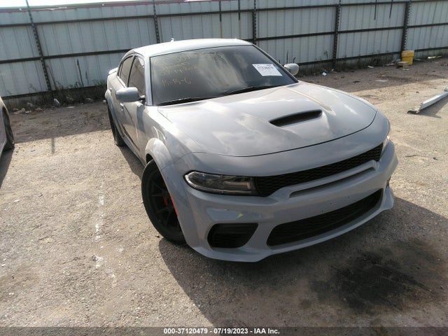 2021 2C3CDXGJ9MH579830 main image