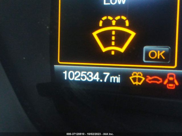 3FA6P0HD0KR107717 Ford FUSION SE