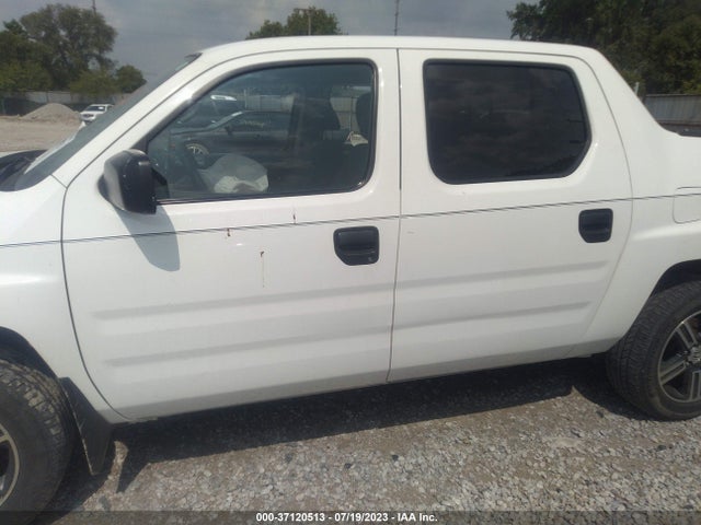 Honda Ridgeline Sport 2014 5FPYK1F77EB011276 Image 14