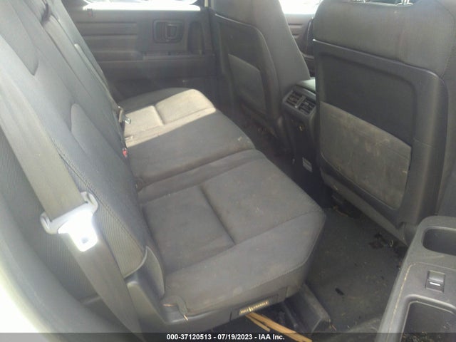 Honda Ridgeline Sport 2014 5FPYK1F77EB011276 Image 8