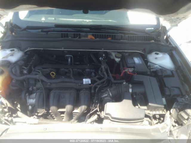 3FA6P0H78ER177531 Ford FUSION SE