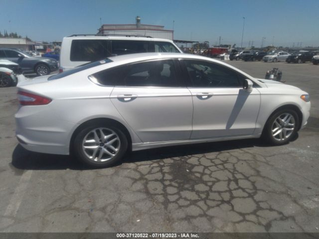 3FA6P0H78ER177531 Ford FUSION SE
