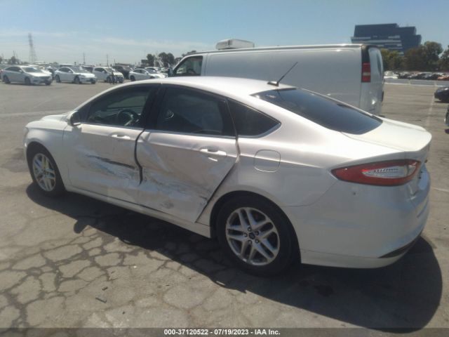 3FA6P0H78ER177531 Ford FUSION SE