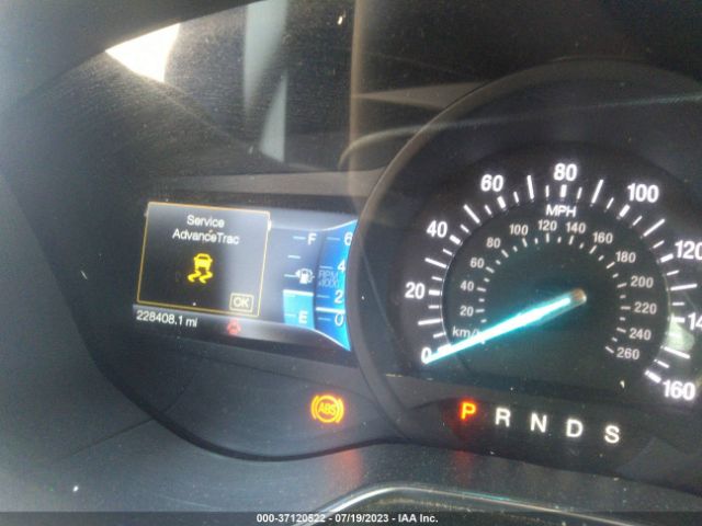 3FA6P0H78ER177531 Ford FUSION SE