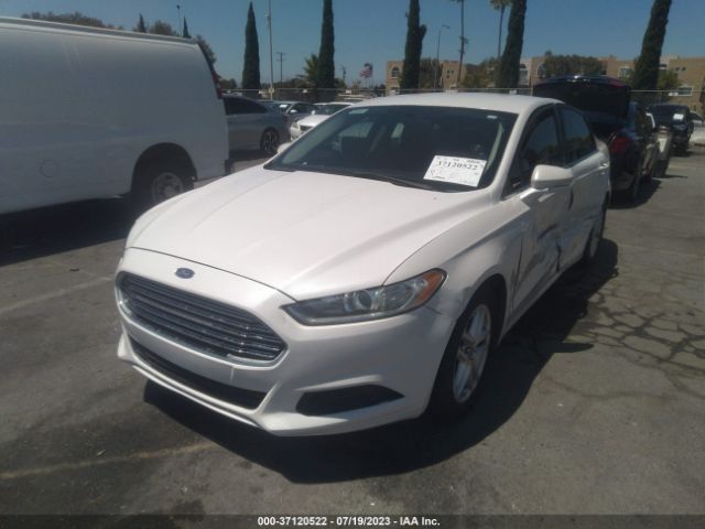 3FA6P0H78ER177531 Ford FUSION SE