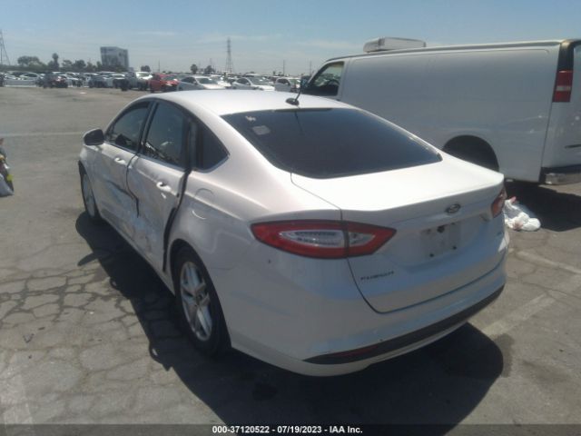 3FA6P0H78ER177531 Ford FUSION SE