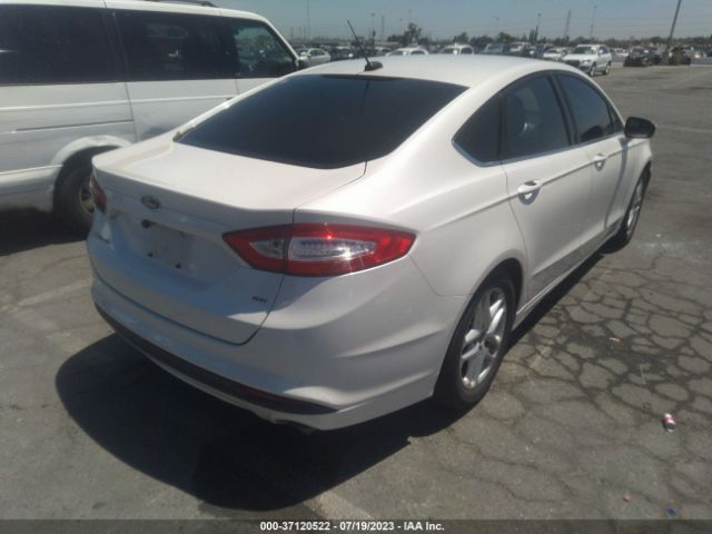 3FA6P0H78ER177531 Ford FUSION SE