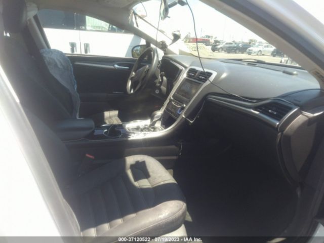 3FA6P0H78ER177531 Ford FUSION SE