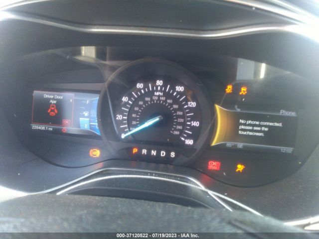 3FA6P0H78ER177531 Ford FUSION SE