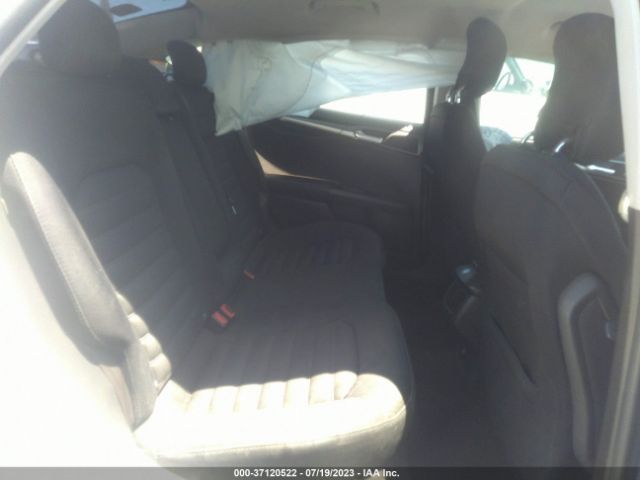 3FA6P0H78ER177531 Ford FUSION SE