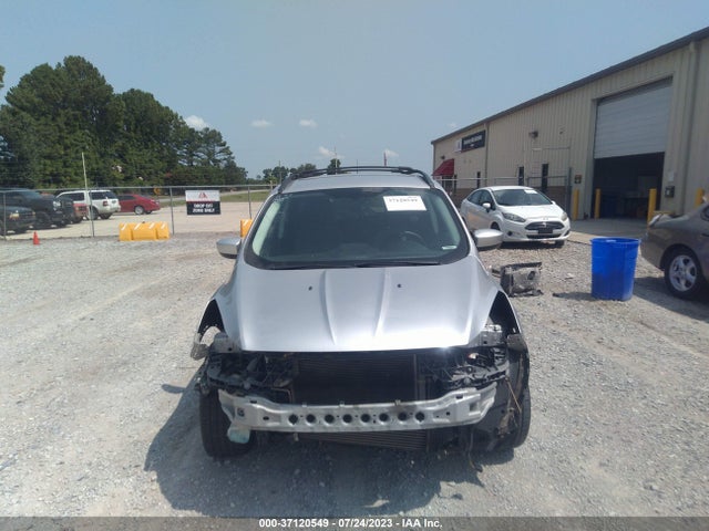 Ford ESCAPE SE 2014 1FMCU0GX3EUD98479 Image 5