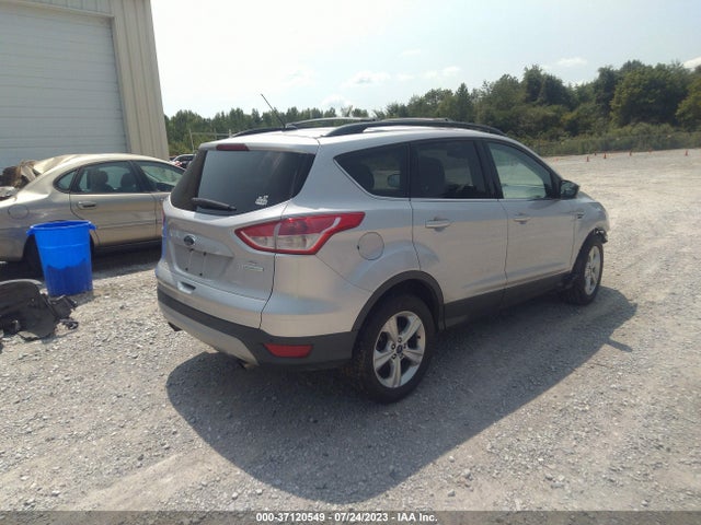 Ford ESCAPE SE 2014 1FMCU0GX3EUD98479 Image 11