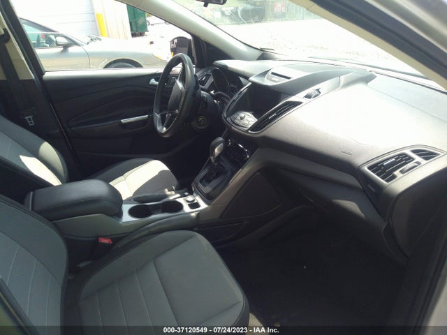 Ford ESCAPE SE 2014 1FMCU0GX3EUD98479 Image 12