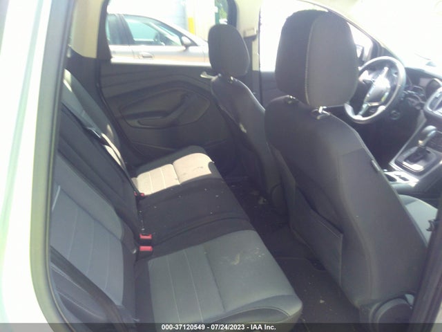 Ford ESCAPE SE 2014 1FMCU0GX3EUD98479 Image 15