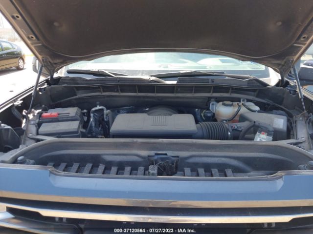 3GTP9EED0LG378686 GMC Sierra 1500 At4