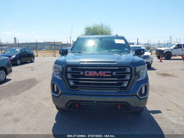 3GTP9EED0LG378686 GMC Sierra 1500 At4
