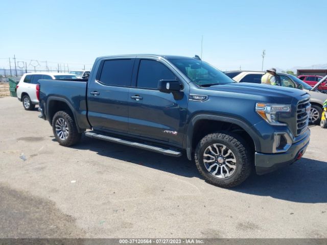 3GTP9EED0LG378686 GMC Sierra 1500 At4