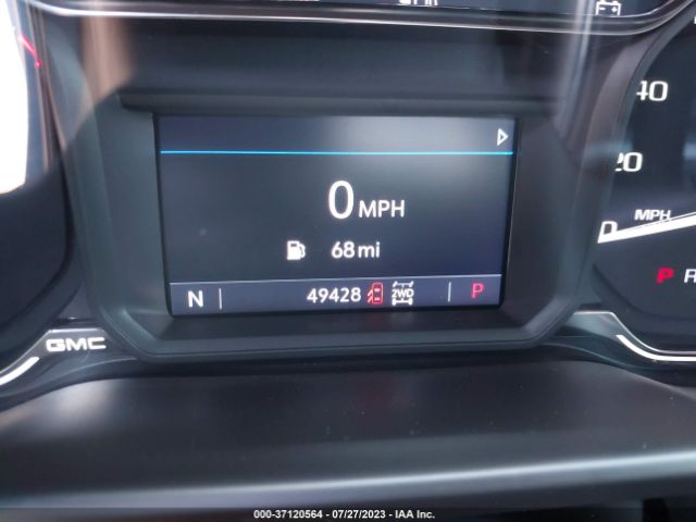 3GTP9EED0LG378686 GMC Sierra 1500 At4