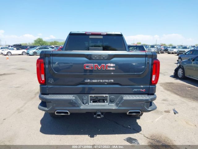 3GTP9EED0LG378686 GMC Sierra 1500 At4