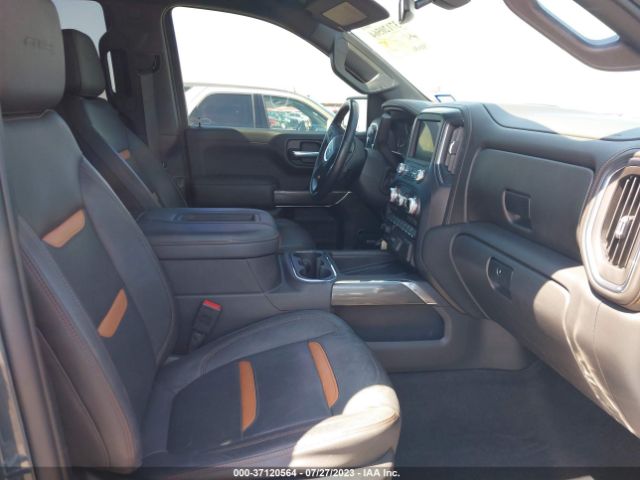 3GTP9EED0LG378686 GMC Sierra 1500 At4