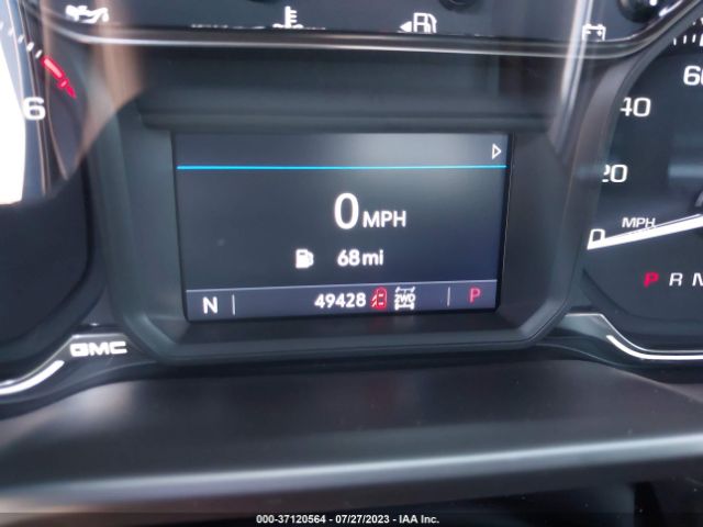 3GTP9EED0LG378686 GMC Sierra 1500 At4