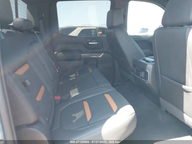 3GTP9EED0LG378686 GMC Sierra 1500 At4