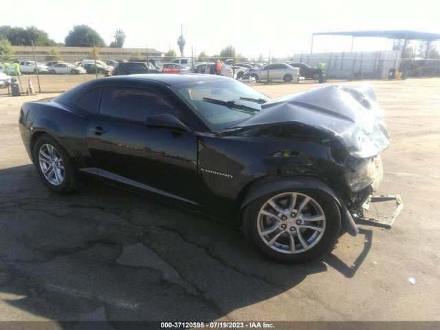 2015 2G1FB1E30F9143891 main image