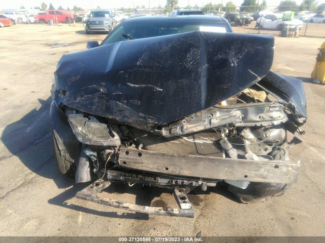 Chevrolet CAMARO LS 2015 2G1FB1E30F9143891 Image 13