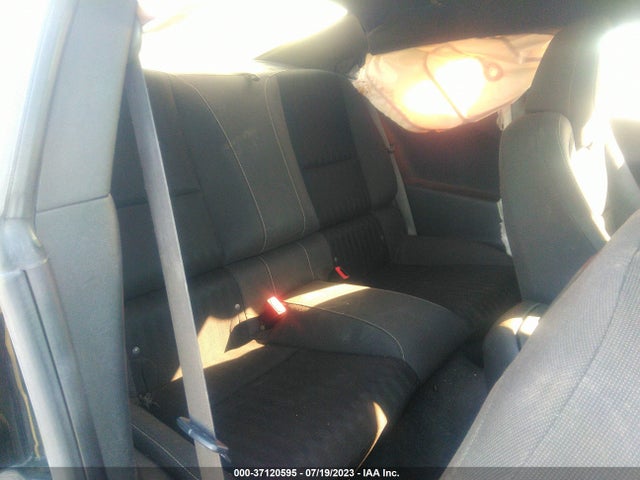 Chevrolet CAMARO LS 2015 2G1FB1E30F9143891 Image 8