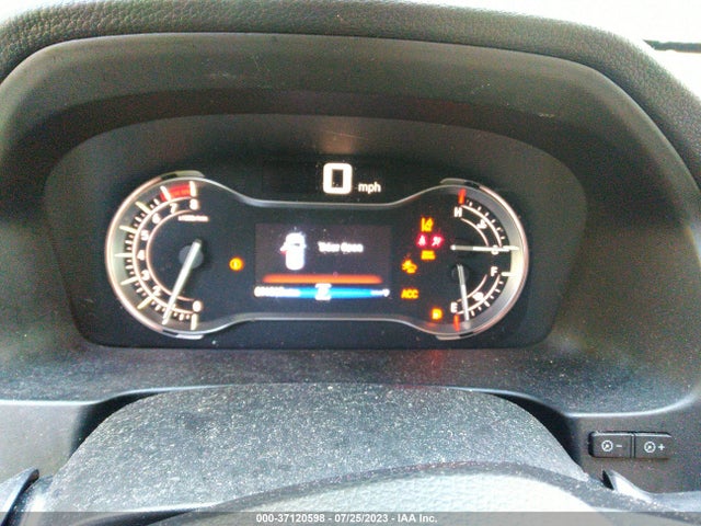 Honda Pilot Touring 2018 5FNYF6H98JB045956 Image 7