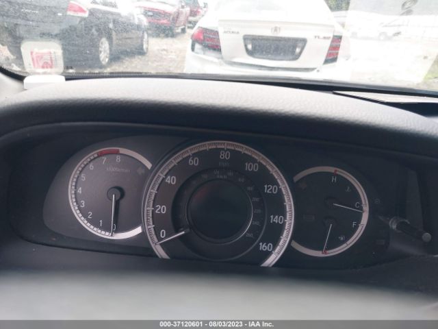 1HGCR2F39HA193496 Honda Accord Sedan Lx