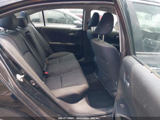1HGCR2F39HA193496 Honda Accord Sedan Lx