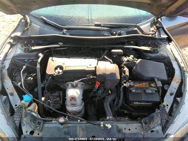 37120603 :رقم المزاد ، 1HGCR2F51DA031695 vin ، 2013 Honda Accord Sdn Sport مزاد بيع