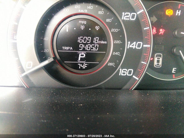 37120603 :رقم المزاد ، 1HGCR2F51DA031695 vin ، 2013 Honda Accord Sdn Sport مزاد بيع