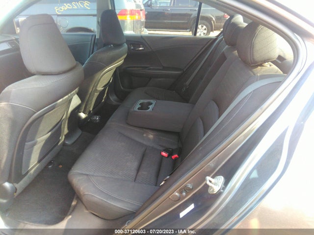 37120603 :رقم المزاد ، 1HGCR2F51DA031695 vin ، 2013 Honda Accord Sdn Sport مزاد بيع