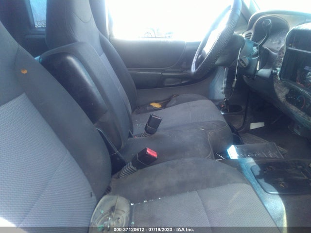 2003 FORD RANGER XL/XLT VIN: 1FTYR14V83PA90918