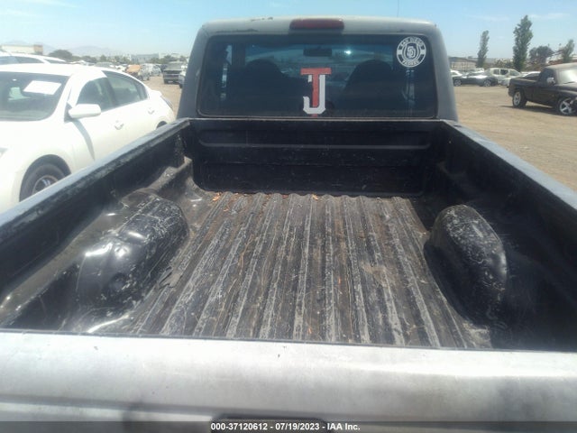 2003 FORD RANGER XL/XLT VIN: 1FTYR14V83PA90918
